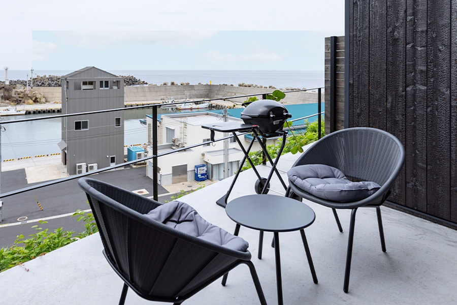 cottageTAIZAについて